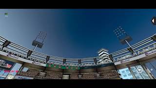 Excellent bowling by Bhuvi #rc20 screenshot 2