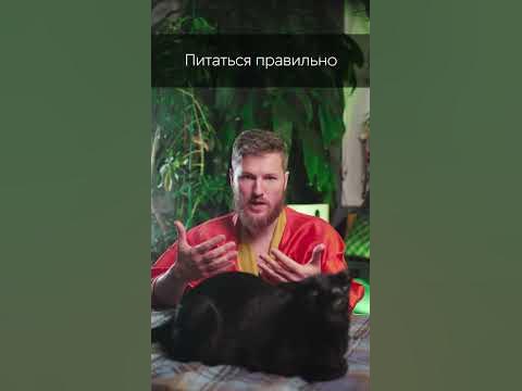 Делай ЭТО чтобы начать питаться правильно - YouTube