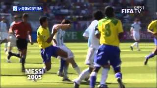 20131206 뉴스9   앵커&리포트 '저비용 고효율' 최고 U 20 월드컵 꿈꾼다!