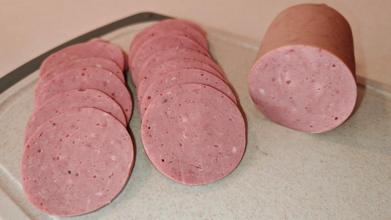 Докторская колбаса ГОСТ 1936