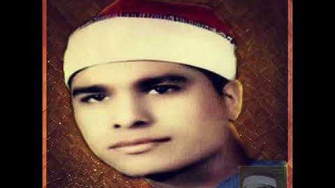 الشيخ محمد الليثي عام 90 من سورة فصلت