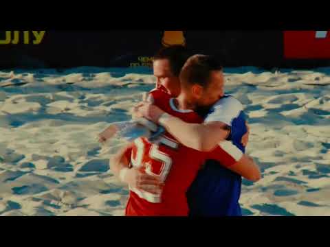 ЧР-2019 | 3 этап, 13 тур | Крылья Советов – Кристалл пляжный футбол чемпионат мира 2019