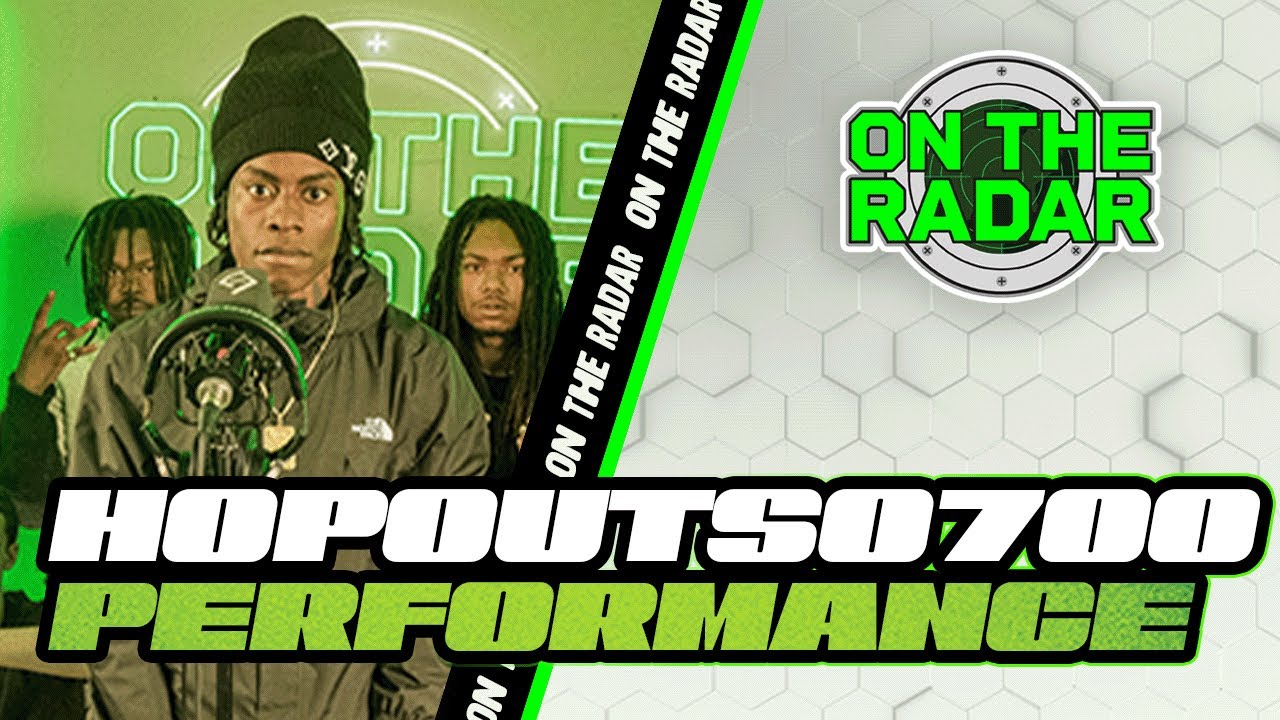 Watch Hopoutso700 "CAN’T SLEEP" | On The Radar Performance on YouTube Watch Hopoutso700 "CAN’T SLEEP" | On The Radar Performance on YouTube