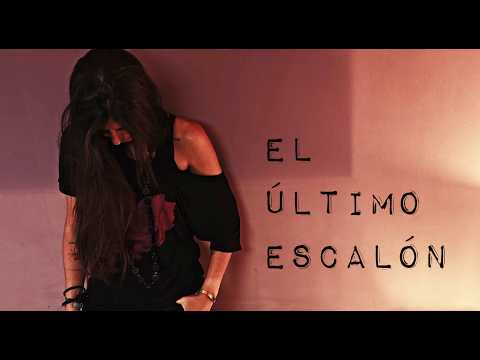 YEN - El Último Escalón (Video Oficial)