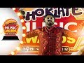 Odia singer sangrams best performance in radio choklate music awards 2017