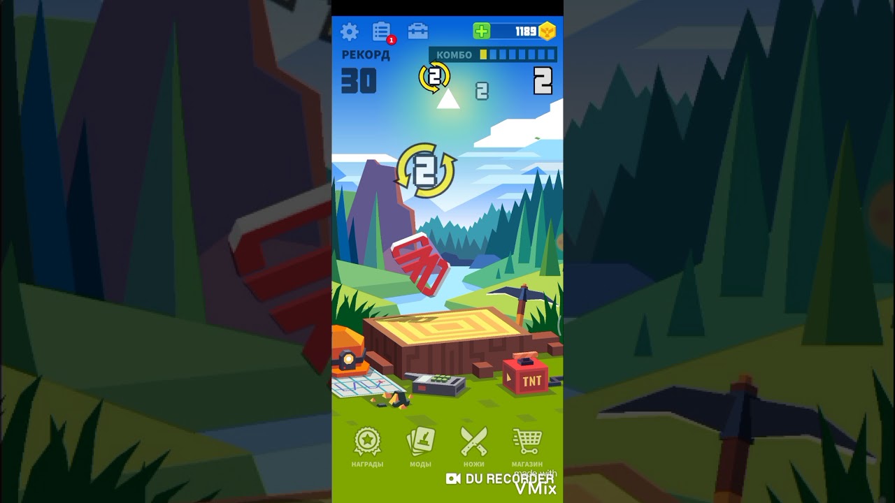 все мои ножи в FLIPPY KNIFE и лайфхак