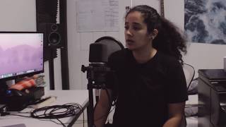 Video thumbnail of "Ozuna - Amor Genuino (Cover)"