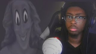 DO NOT WATCH ALONE FOR YOUR SAFETY :The Mandela Catalogue - Overthrone (REACTION)
