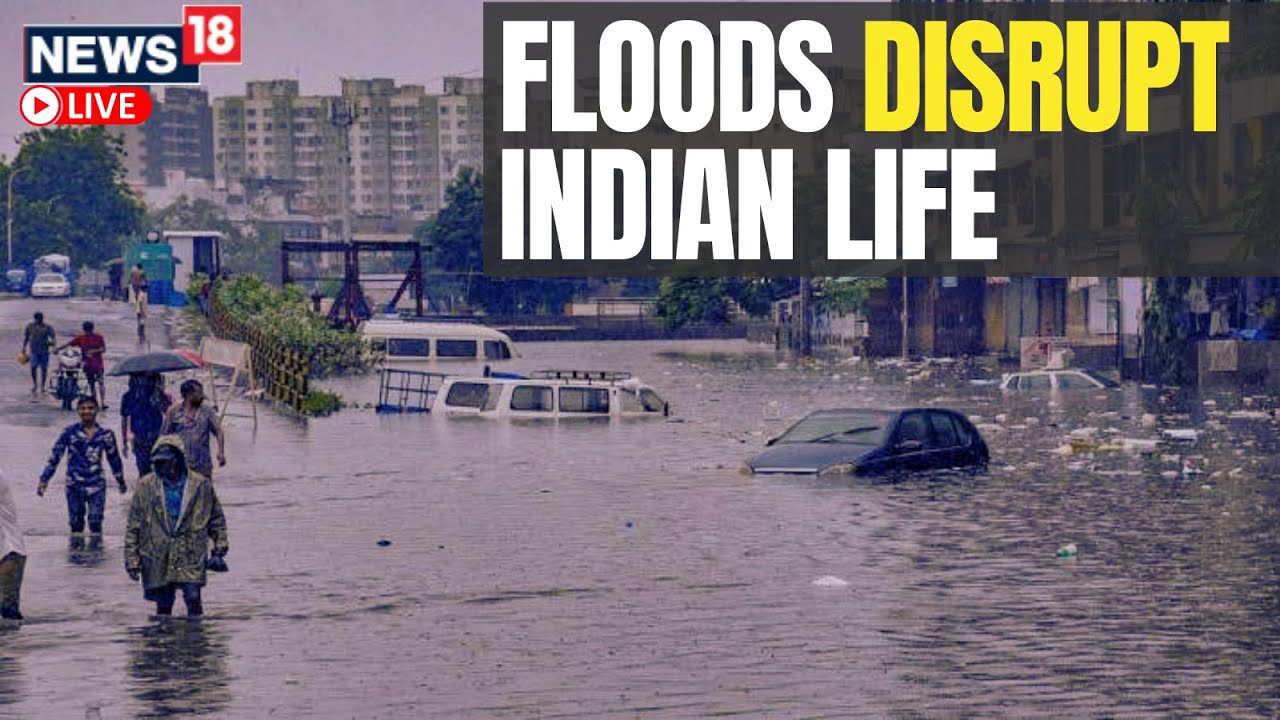 English News Headlines