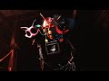 End of video