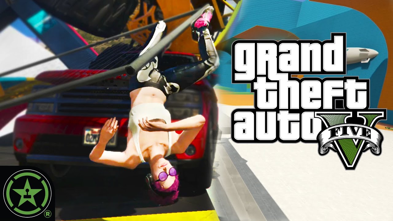 Watch your dead gta 5 фото 102