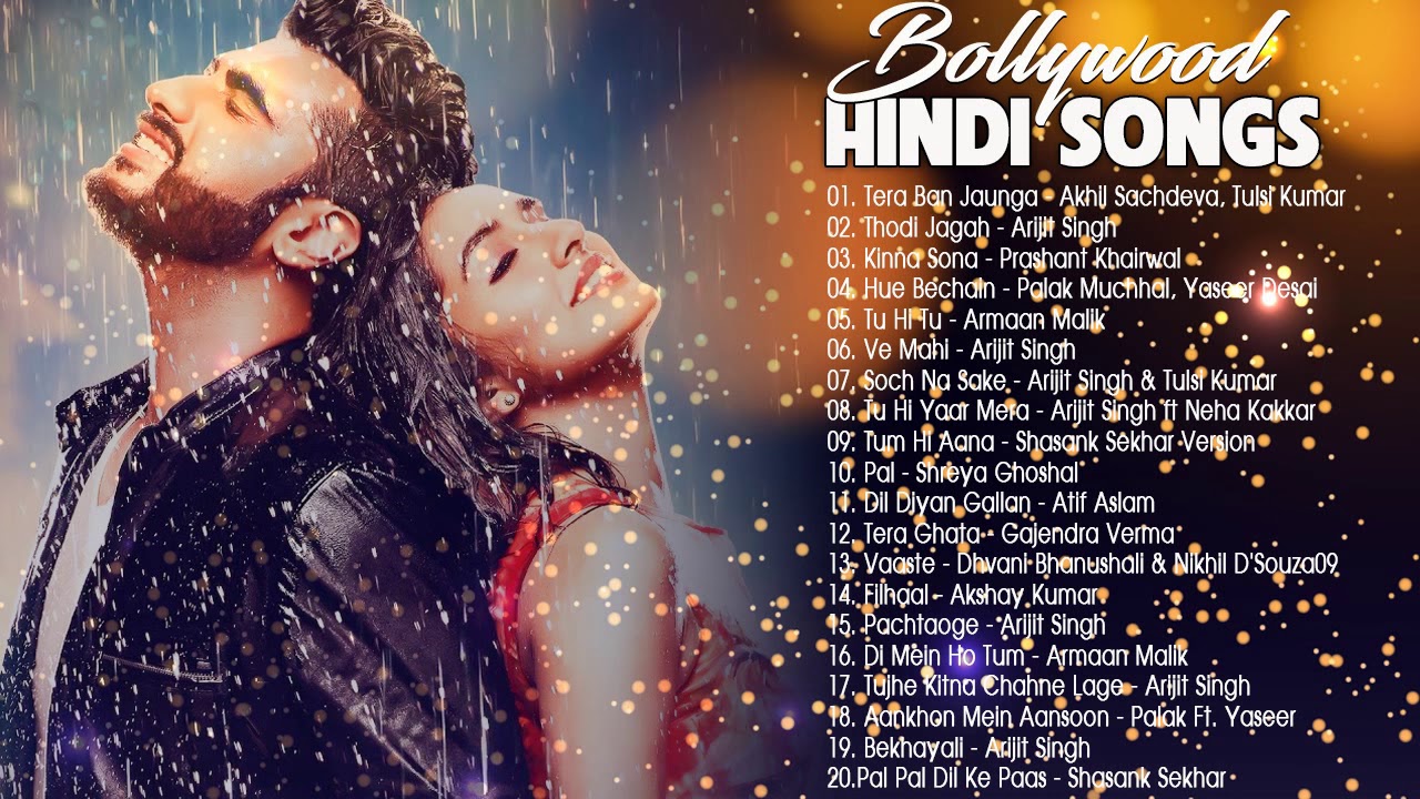 New Hindi Songs 2020 Top Bollywood Romantic Songs 2020 July New
