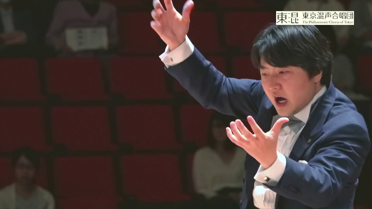 次元【東京混声合唱団】