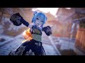 【MMD】極楽浄土 / Gokuraku Jodo【TDA式古风初音】