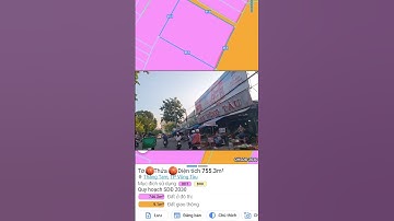 Bán Đất Lớn Khu Bãi Sau Vũng Tàu | 85 Tỷ