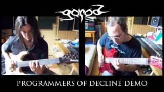 Watch Gorod Programmers Of Decline video