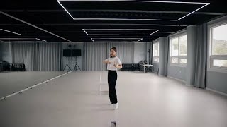 NATTY - NINETEEN Dance Practice (Mirrored)