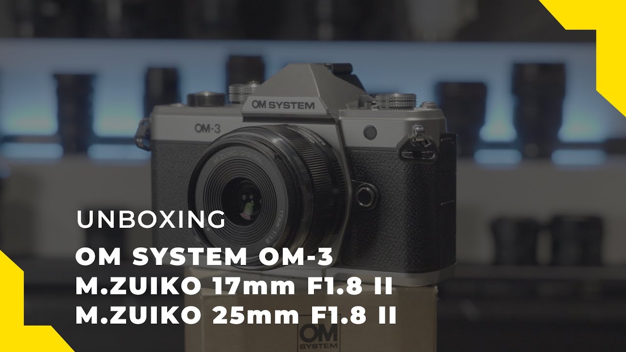 Olympus 17mm f/1.8 II M.Zuiko Digital - купить объектив: цены