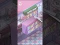 DIY Sticker House - Relaxing ASMR #16 | Asmrestick