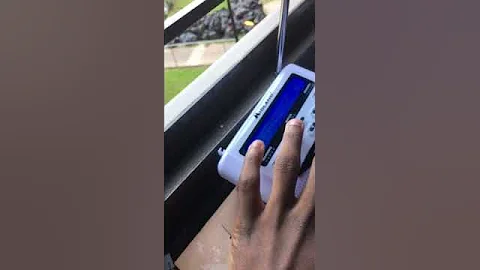 Flash Flood Watch (KWO35 8/26/21 #2)