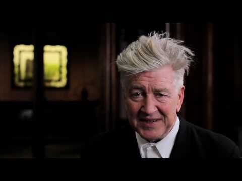 David Lynch: What is David Lynch Foundation Music?