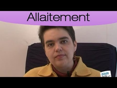 Vidéo: L'allaitement affecte-t-il l'intelligence ?