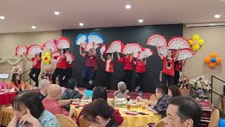 CGMC Senior Citizens' Day Dinner 2026