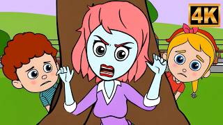 run schoolies run halloween song kids