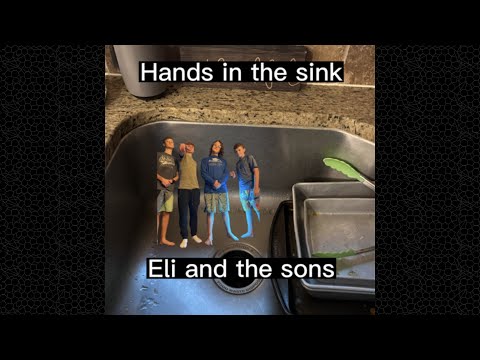 Ver Eli And The Sons - Hands in the Sink no YouTube