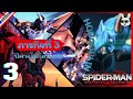 แลคเป็นว่าเล่น [Part 3] | Spider Man Shattered Dimensions