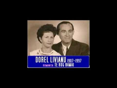 DOREL LIVIANU - Te Rog Ramai - Please Stay - Roman...