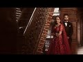 Deep   sweta  our weddings story  raeela weddings  