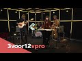 Capture de la vidéo Donna Blue - Live At 3Voor12 Radio