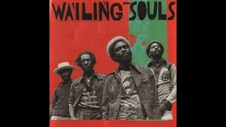 WAILING SOULS : LIVING LEGENDS/ICONS