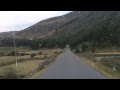 AYACUCHO PERU HUAMANGA HD VIAJE EN BUS CARRETERA TOUR AVENTURA