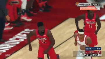 Easy But Boring NBA2K19 MyCareer Rep Method For Perimeter Players