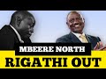 RUTO S BIG WIN In MBEERE NORTH EVURORE And MUMINJI Wards As Rigathi Withdraws RUTO S BIG WIN In MBEERE NORTH EVURORE And MUMINJI Wards As Rigathi Withdraws