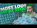 Most Loot We've Ever Seen!!! - Ark Duo Small Tribes Official