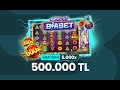 Gates Of Biabet ⚡ | 100₺ Bet İle Toplamda 500.000₺ Kazanç | 5000X KERVANINA KATILDI!