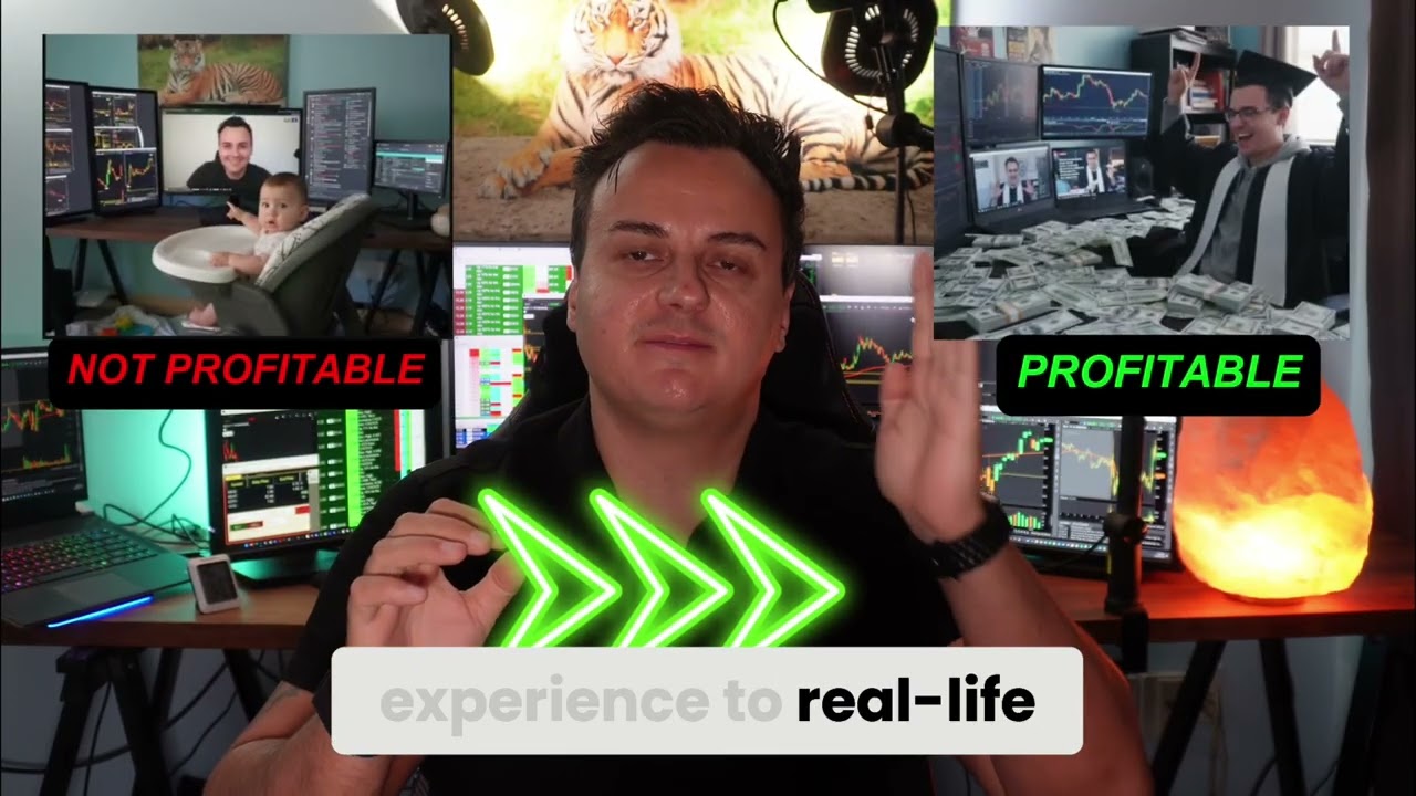 Master Stock Trading: My Daily Strategy Revealed