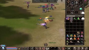 Metin2.com Anthor - upgrade Items and Marss kissing ground