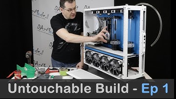 Untouchable Build _ Ep 1