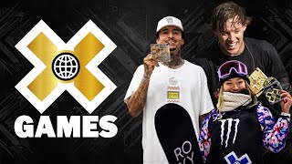 X Games Forum X Games League