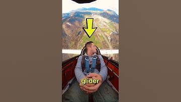 Glider Training