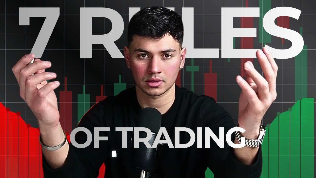 7 Rules to Finally Become a Profitable Trader - YouTube