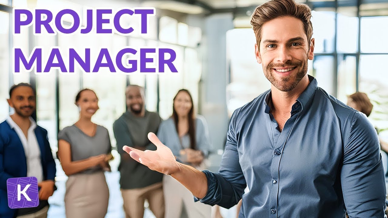 How To Be An Effective Project Manager YouTube How to be an effective project manager youtube