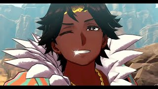 Fire Emblem Engage - Chapter 12 - The Sentinels
