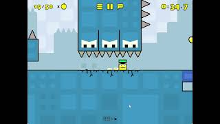 Appel Level 6 "Falling Apart" Speedrun