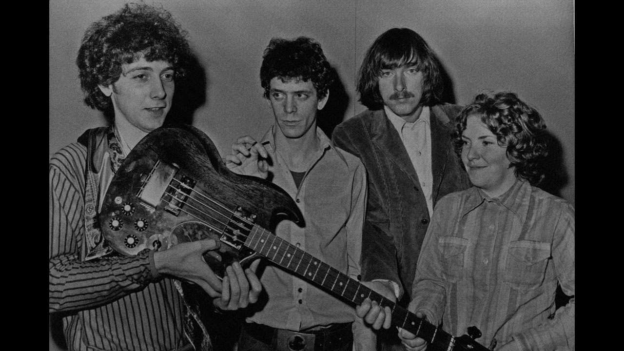 Candy Says (The Velvet Underground cover)