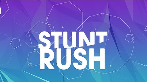 Stunt Rush - 3D Buggy Racing Android GamePlay Trailer (1080p) [Game For Kids]